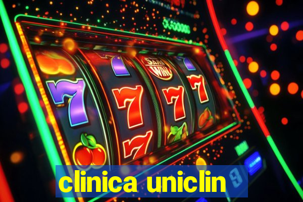 clinica uniclin